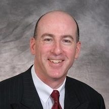 Photo of Dean Schink, CIC, LIC