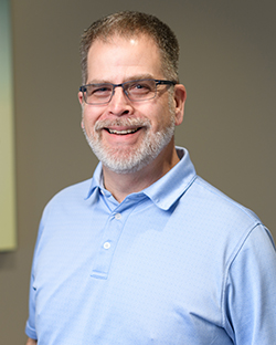 Photo of Charles Dawson