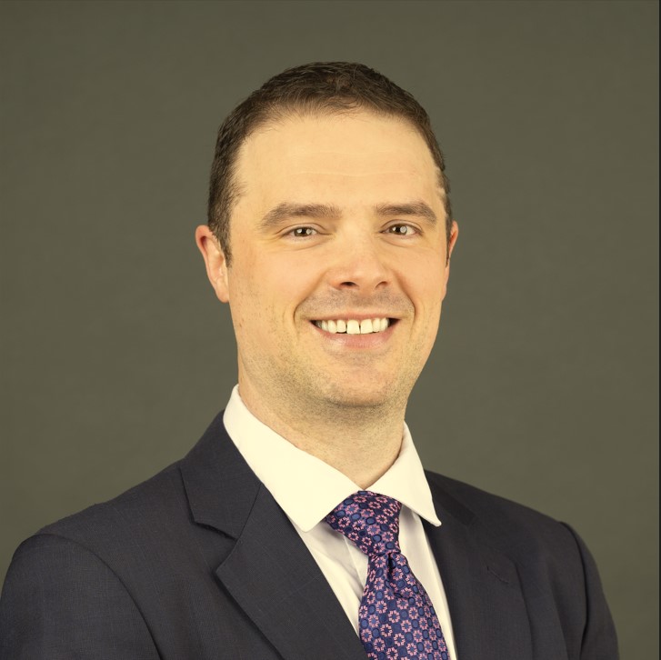 Photo of Edward Schoenwetter