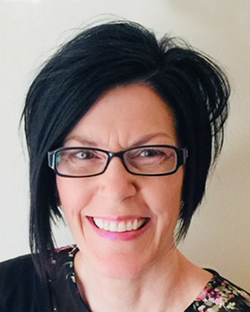 Photo of Kris Elshaug