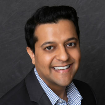 Photo of Jason Shah, MD