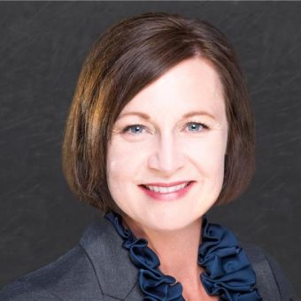 Photo of Christey Beckert