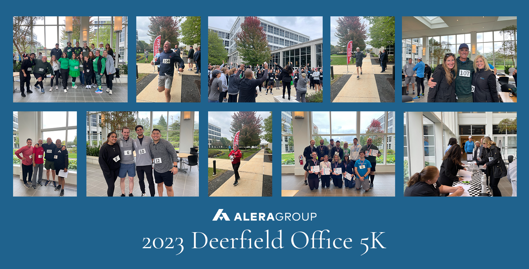 Juvenile Diabetes 5k