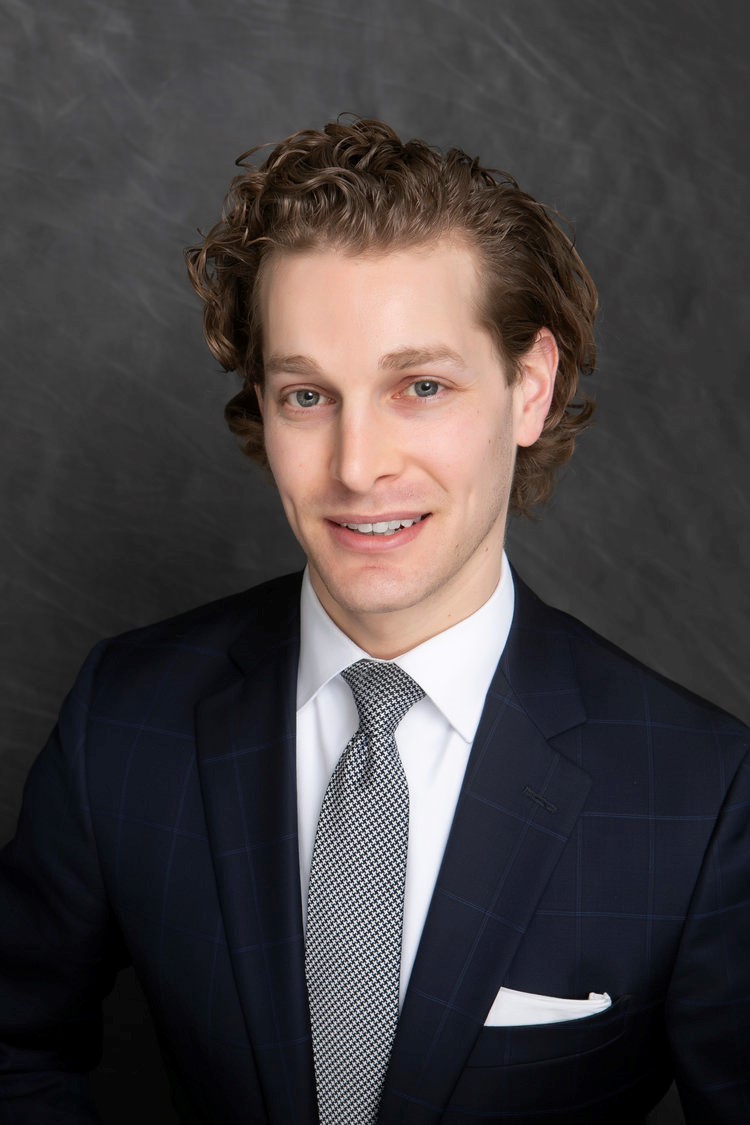 Photo of Cory Friedman