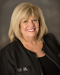 Photo of Pam S. Davis