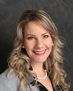 Photo of Carla DeMello