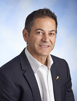 Photo of Gregg Elstien