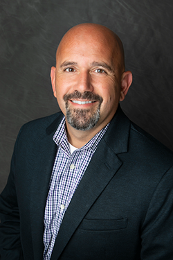 Photo of Michael Engelhardt