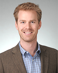 Photo of Teddy Felker