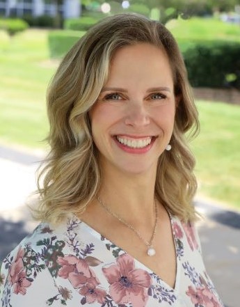 Photo of Jill Olshefke