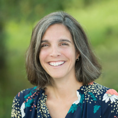 Photo of Joan Settineri Kopinski