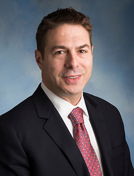 Photo of Gary Kirshenbaum