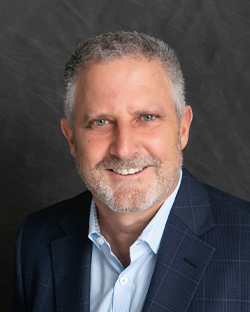 Photo of Jeff Kolker