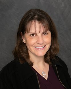 Photo of Dawn Lauret