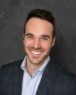 Photo of Jordan Levitz