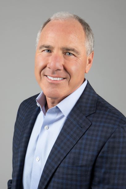 Photo of David Levitz