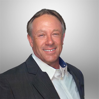 Photo of Robert J. Lieblein