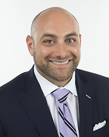 Photo of Brent Rosen