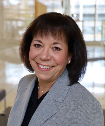 Photo of Shelly Rabin