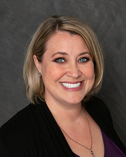 Photo of Stephanie Svenson