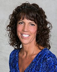 Photo of Germaine Robertson