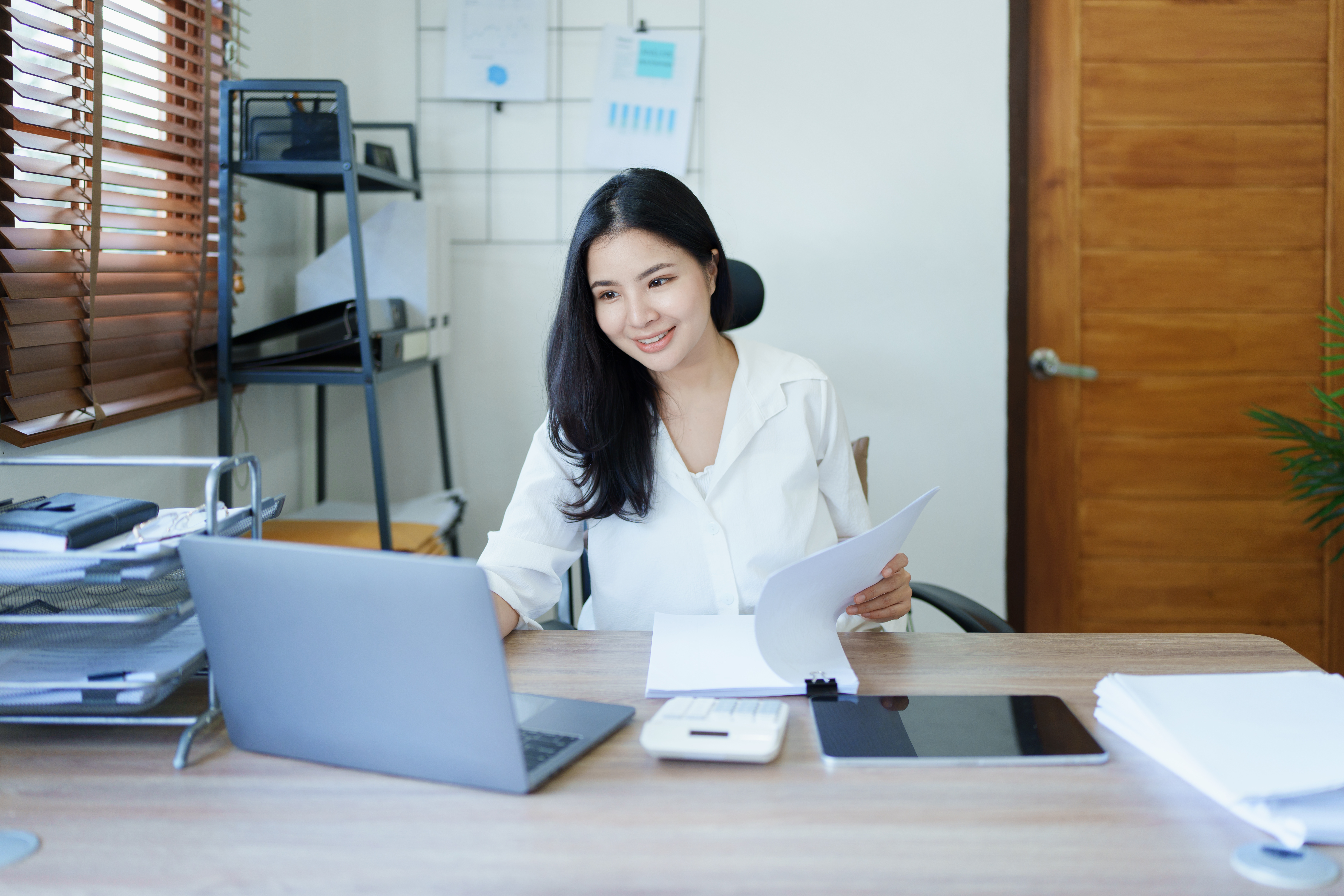 prepare for tax season