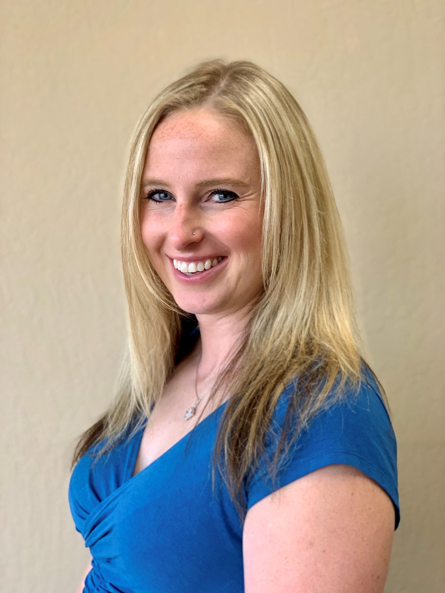 Photo of Ashley Menath