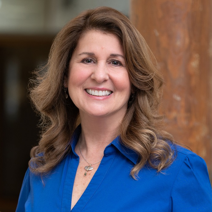 Photo of Barbara Foley