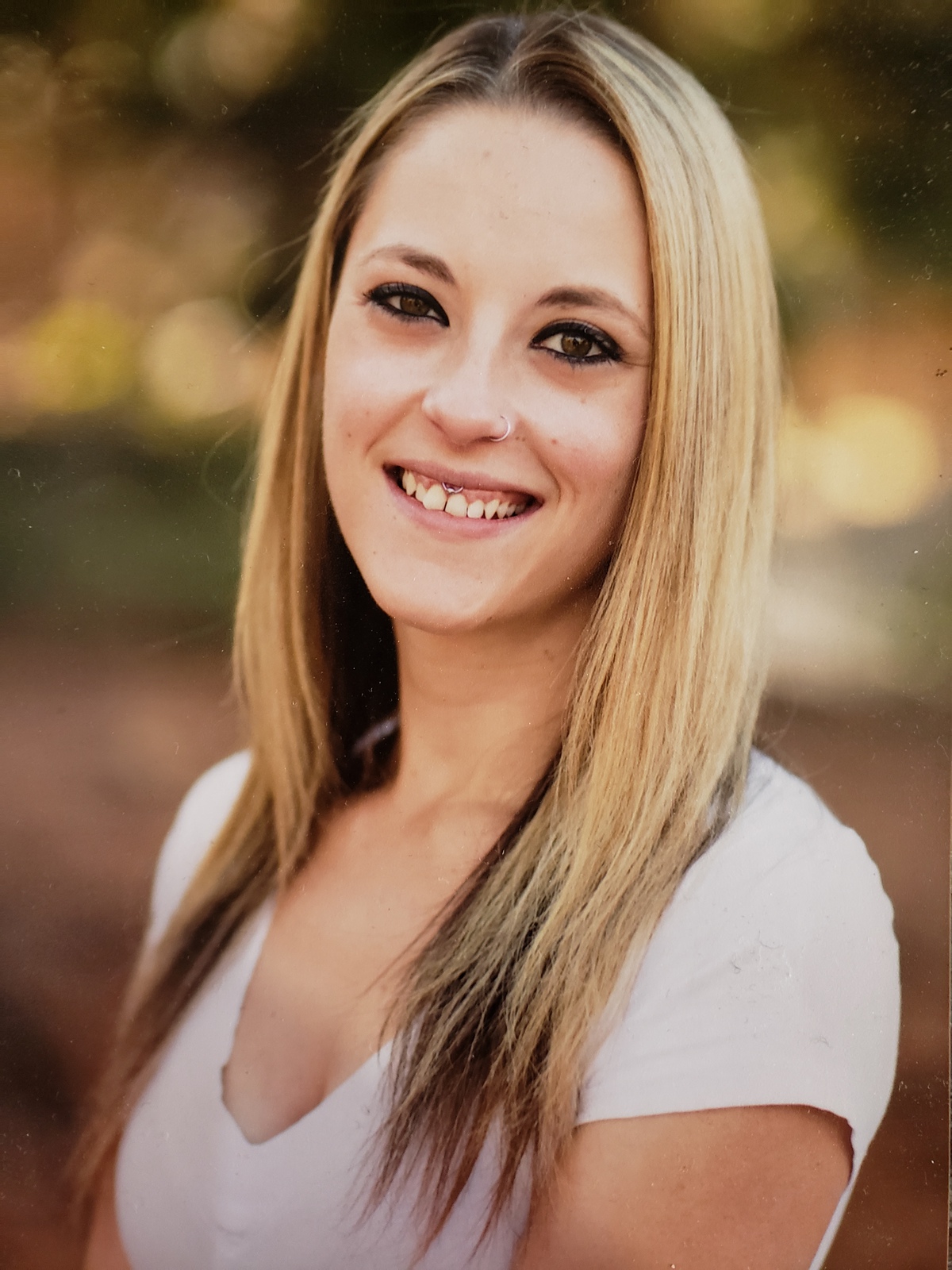 Photo of Brandi Barajas