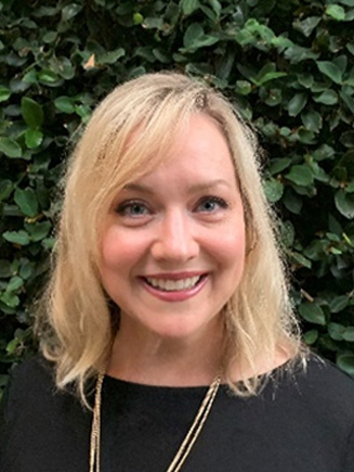 Photo of Casey Genelin