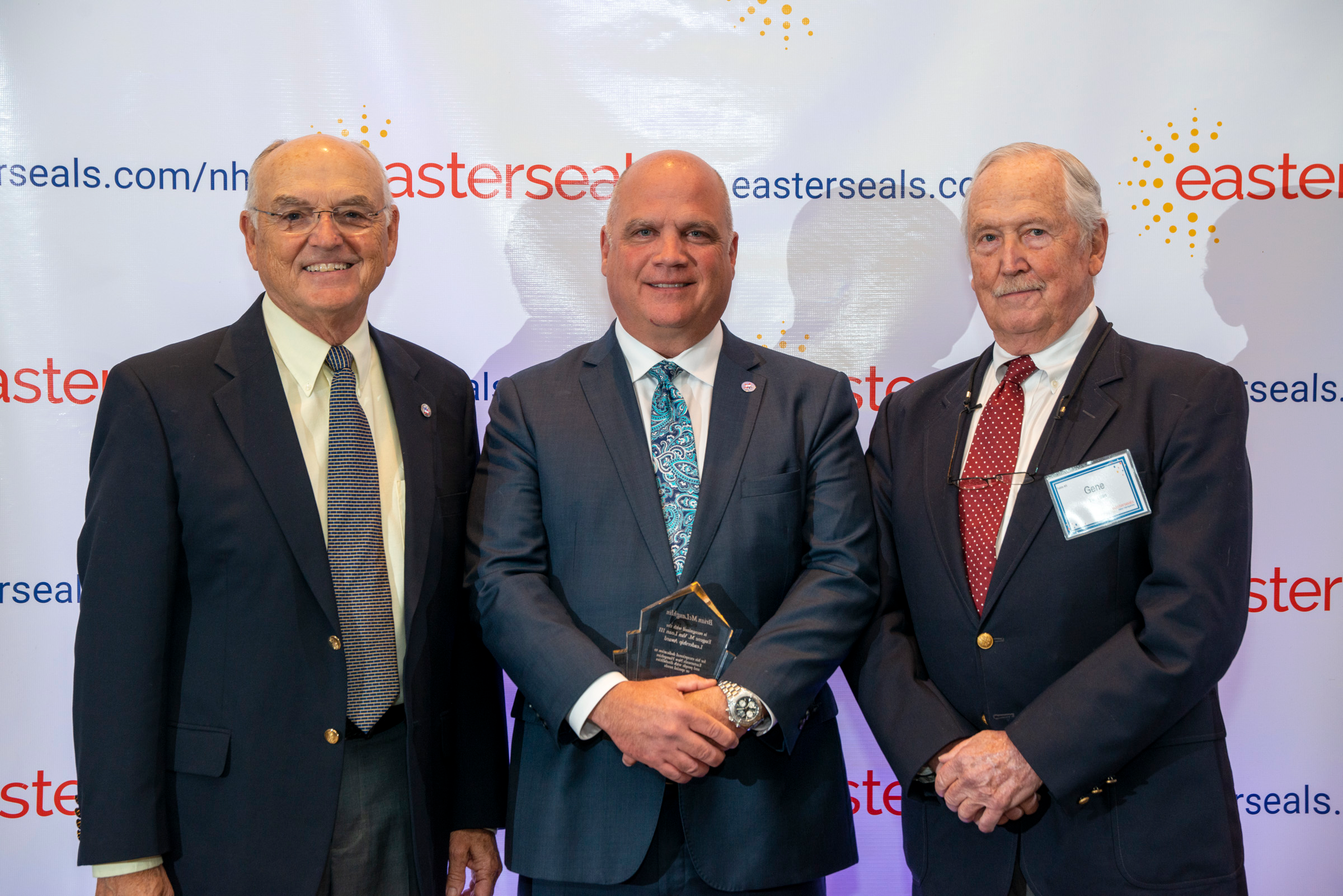 2021 Easter Seals NH Celebration Breakfast