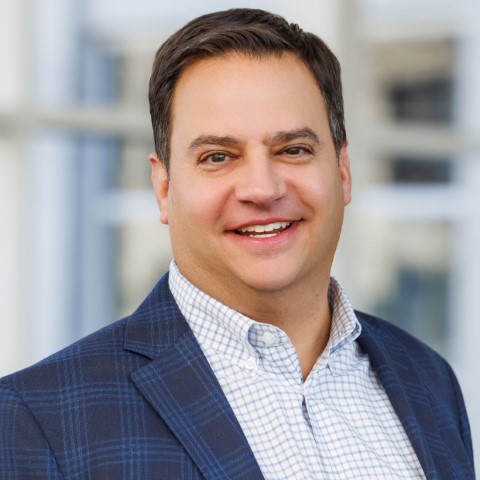 Photo of Brian Crane