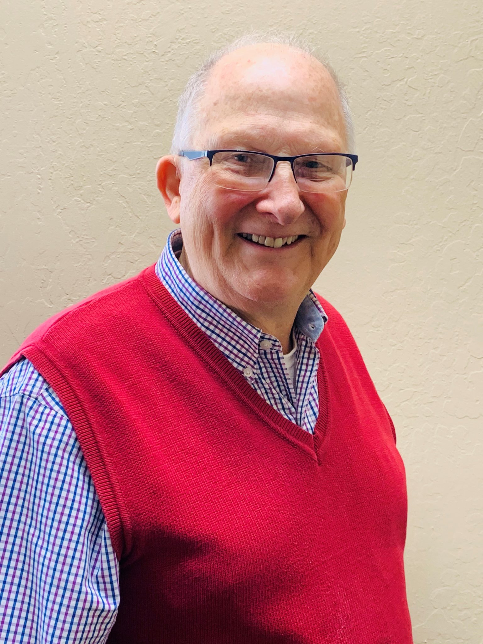 Photo of Dave Wertzberger