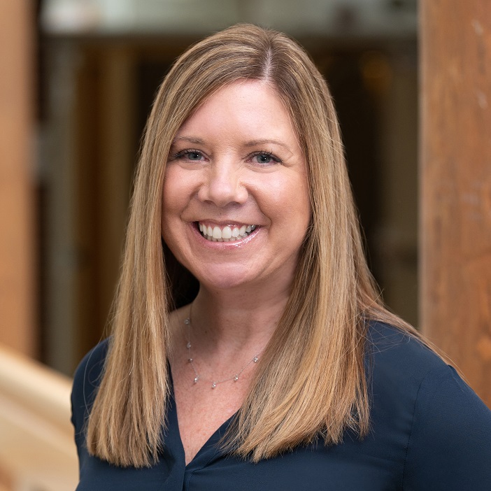 Photo of Heather Zambrowicz