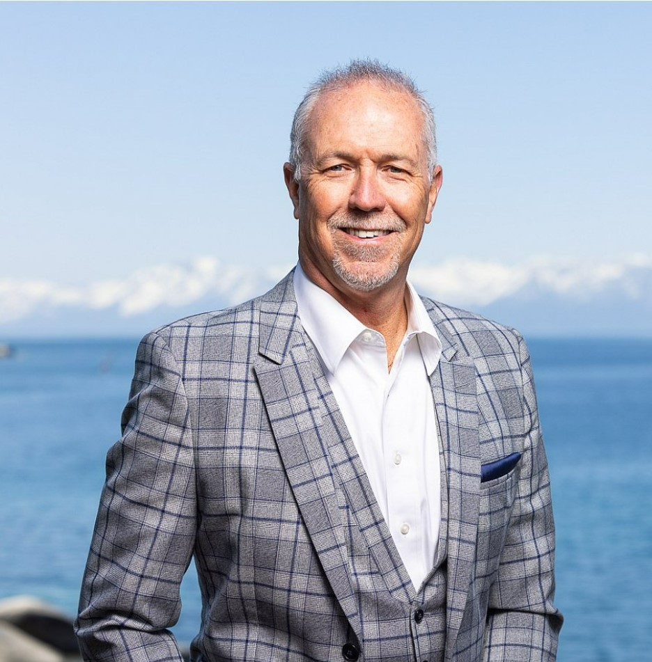 Photo of Jason Phillips