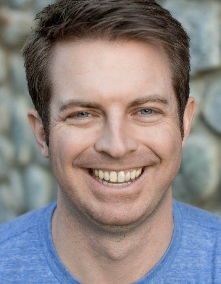 Photo of Kevin Wertzberger