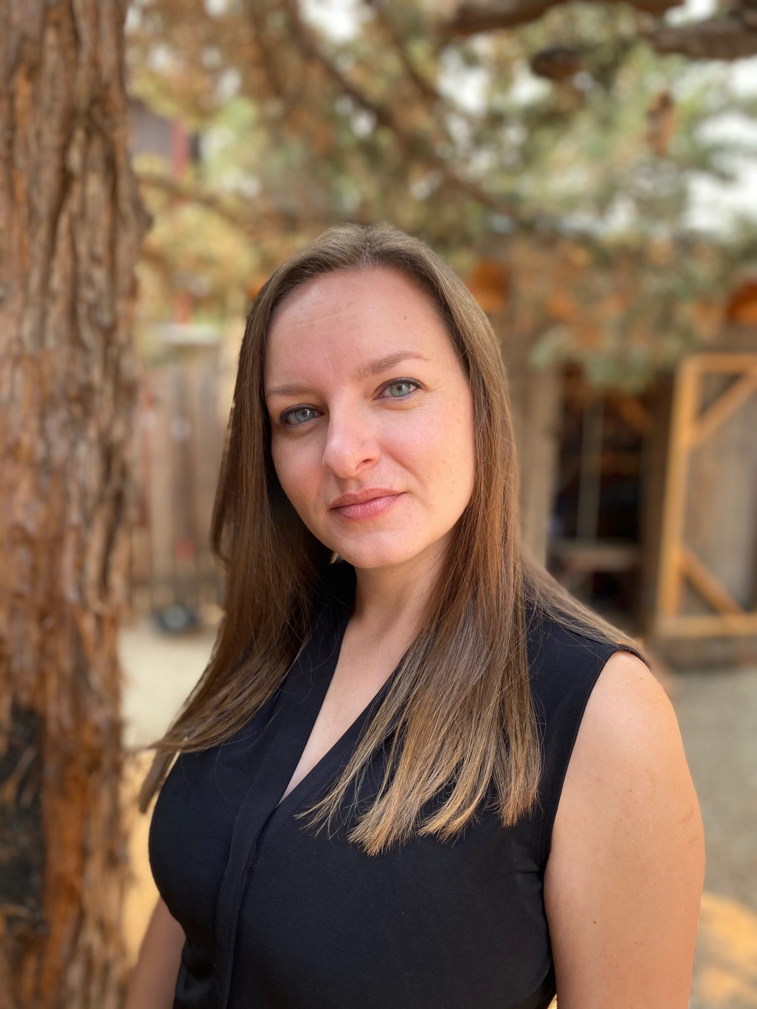 Photo of Libi Fenley