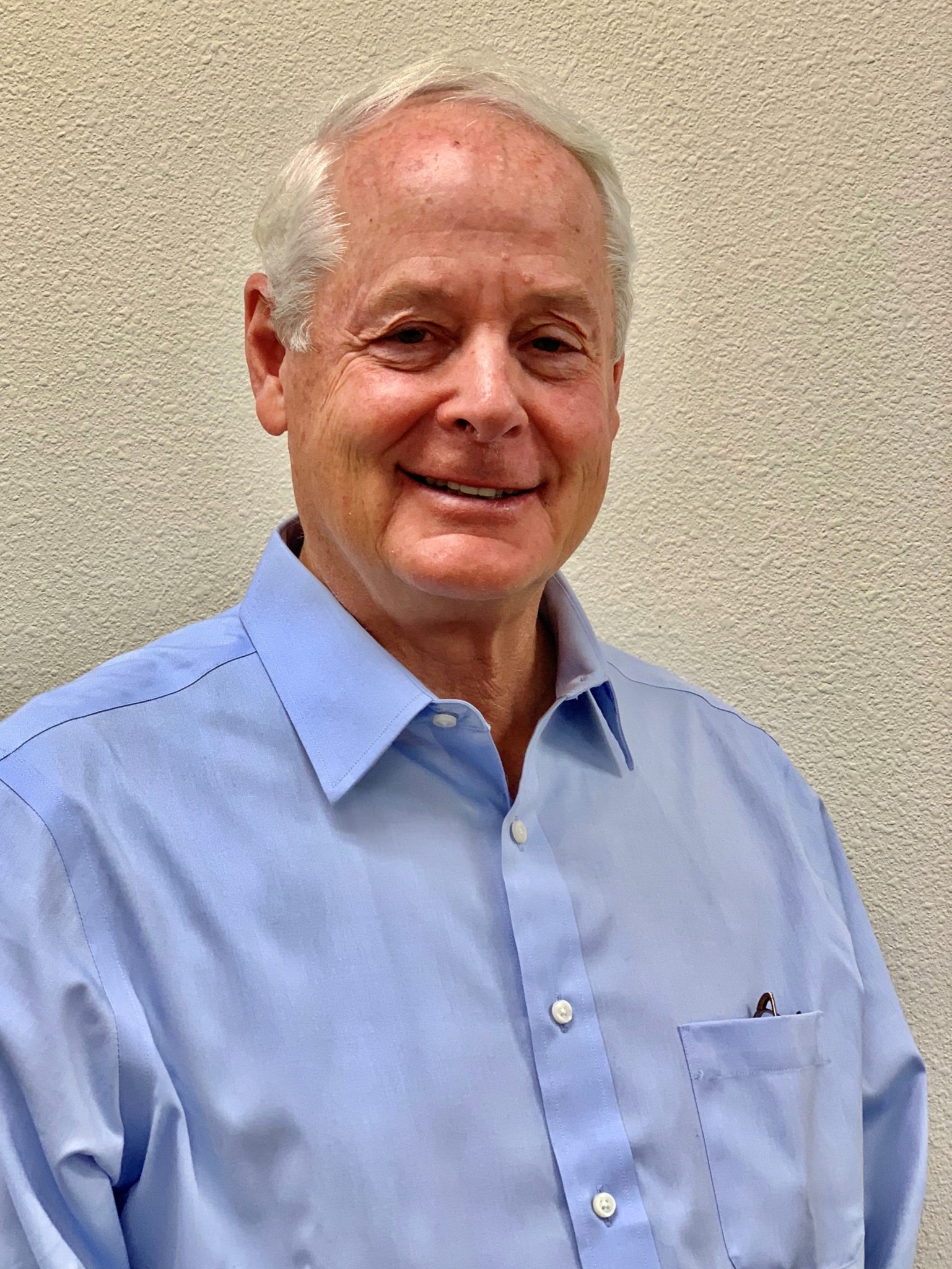 Photo of Michael Menath