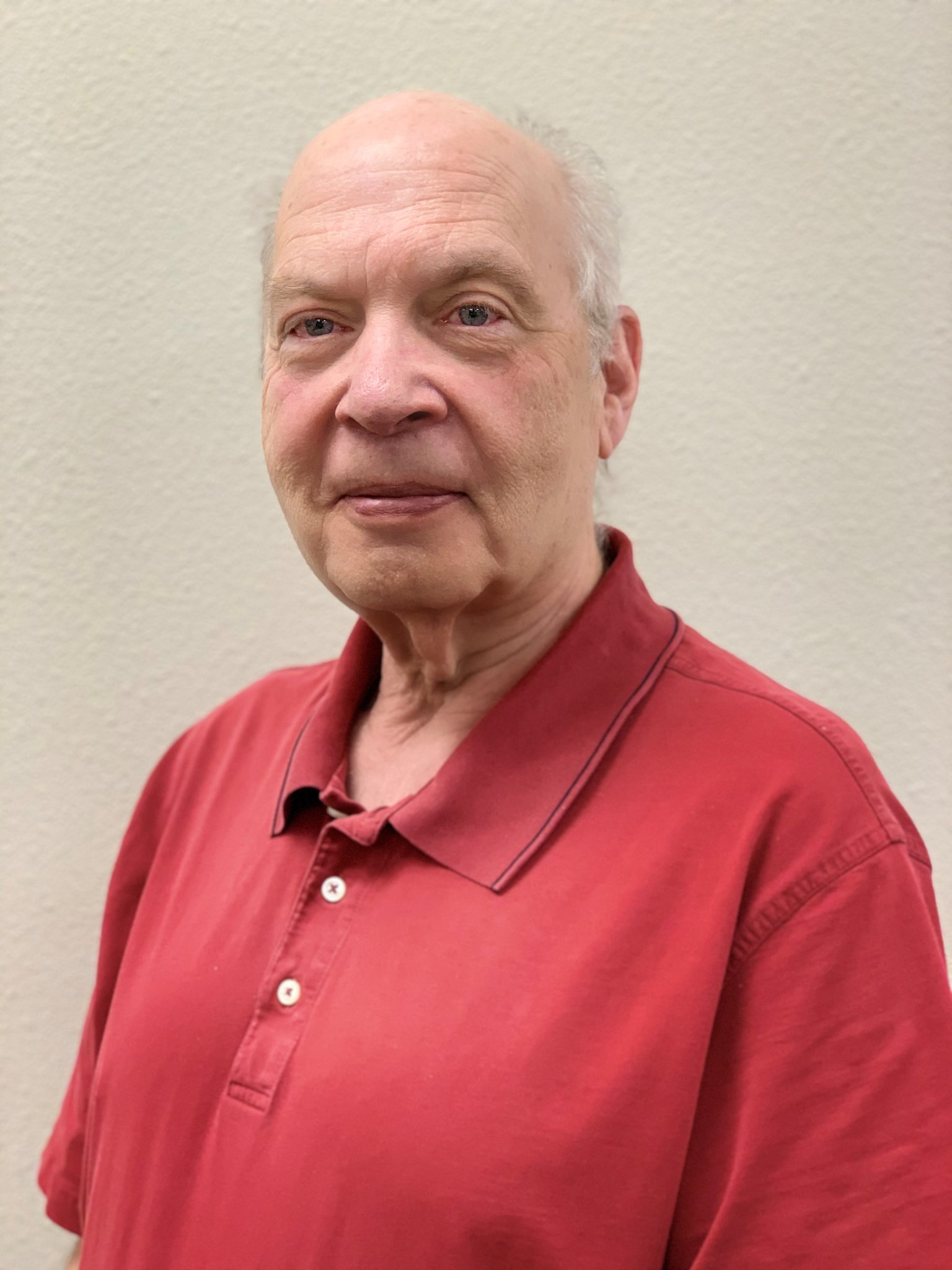 Photo of Paul Groman