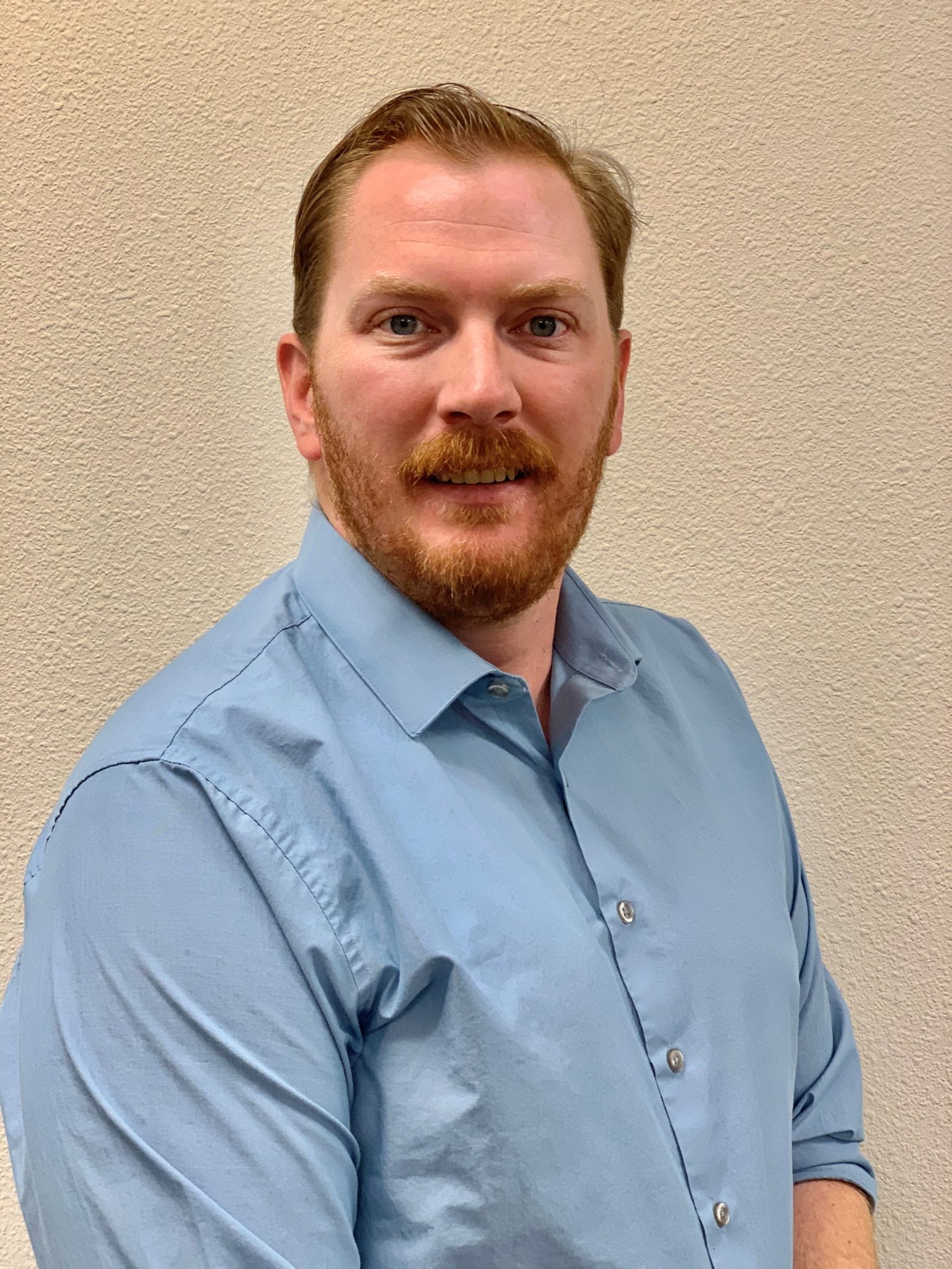 Photo of Paul Thibodeau