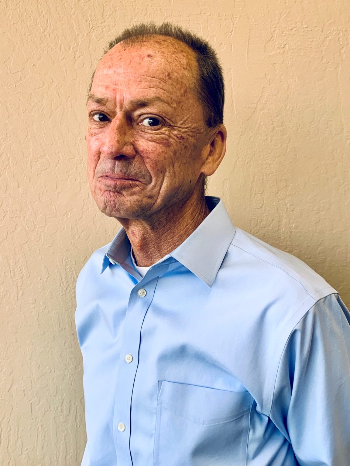 Photo of Randy Chambers