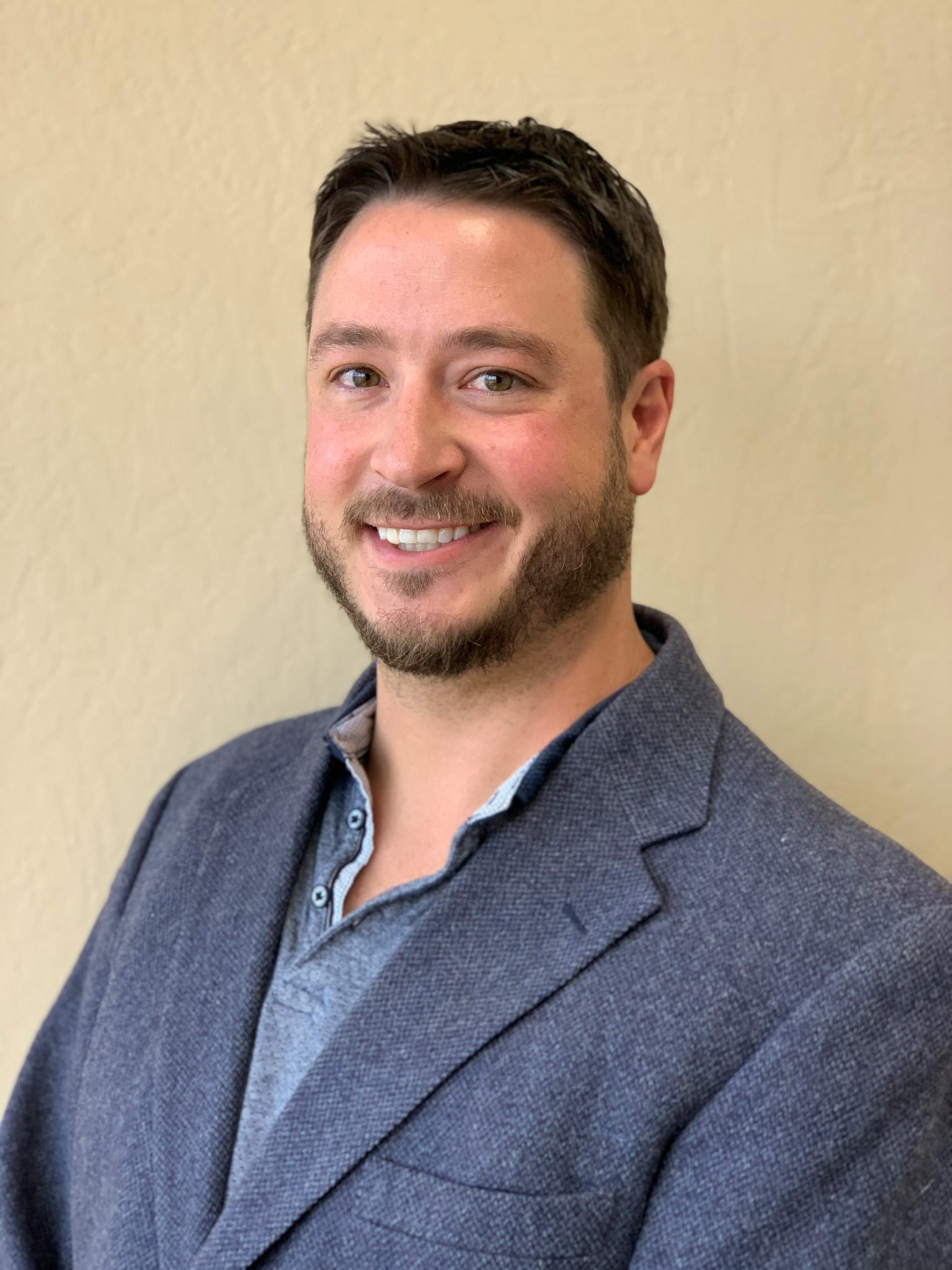 Photo of Scott Menath