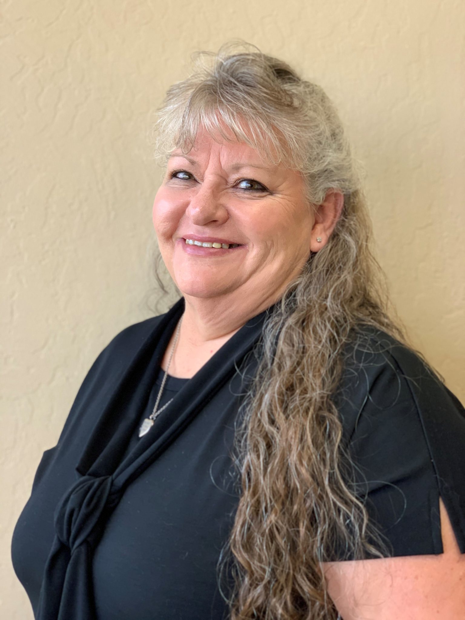 Photo of Sherry Drum