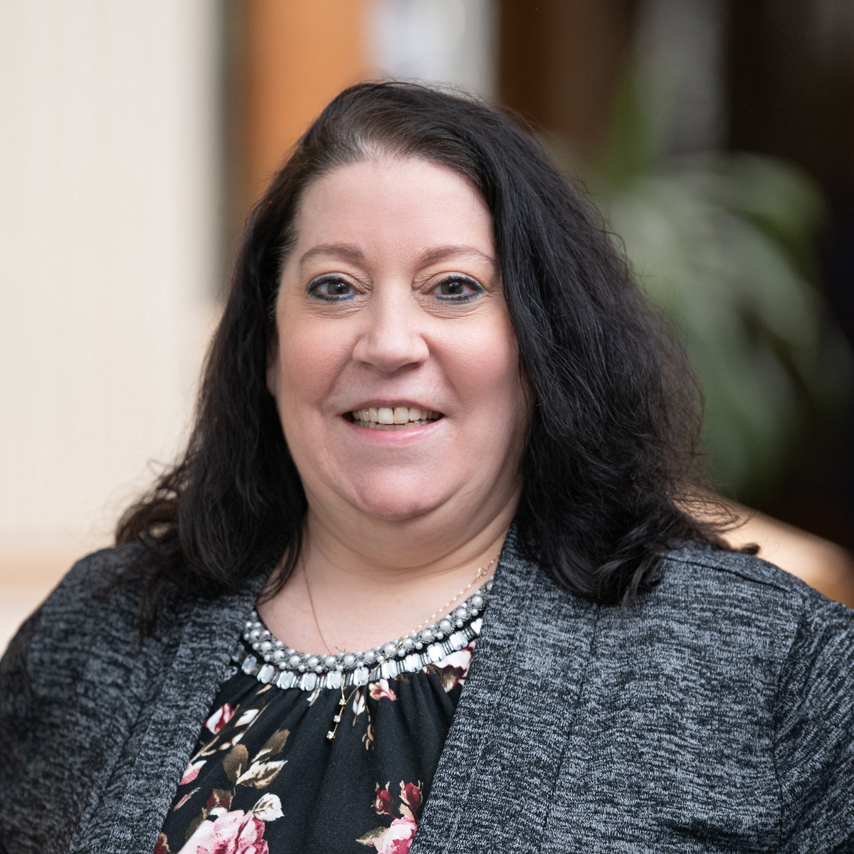 Photo of Jeanette Chasse