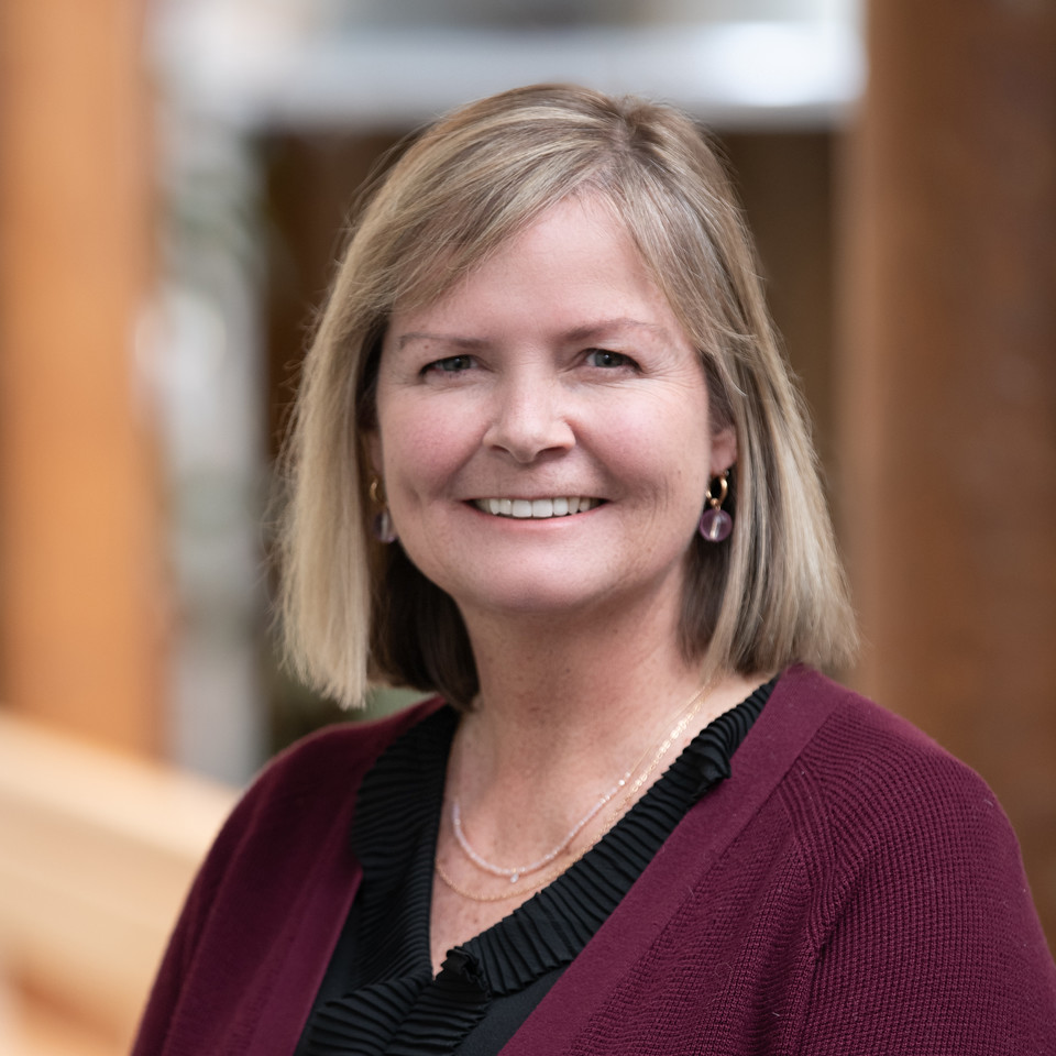 Photo of Nancy Melrose