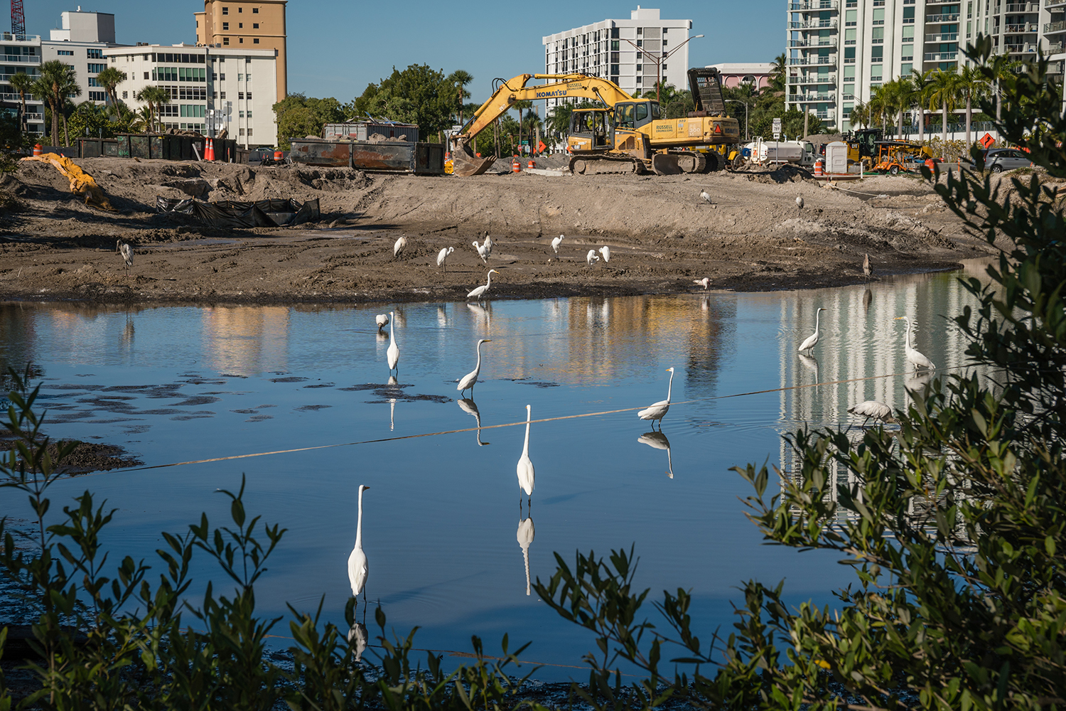 Despite stricter regulations and increased penalties for environmental contamination, market conditions remain stable for Environmental Liability Insurance —  an outlier in a mostly hard market for property and casualty coverage. now is an excellent time to secure this valuable coverage, especially if your organization owns property that is or may be contaminated.  That makes now an excellent time to secure this valuable coverage, especially if your organization owns property that may be contaminated.  