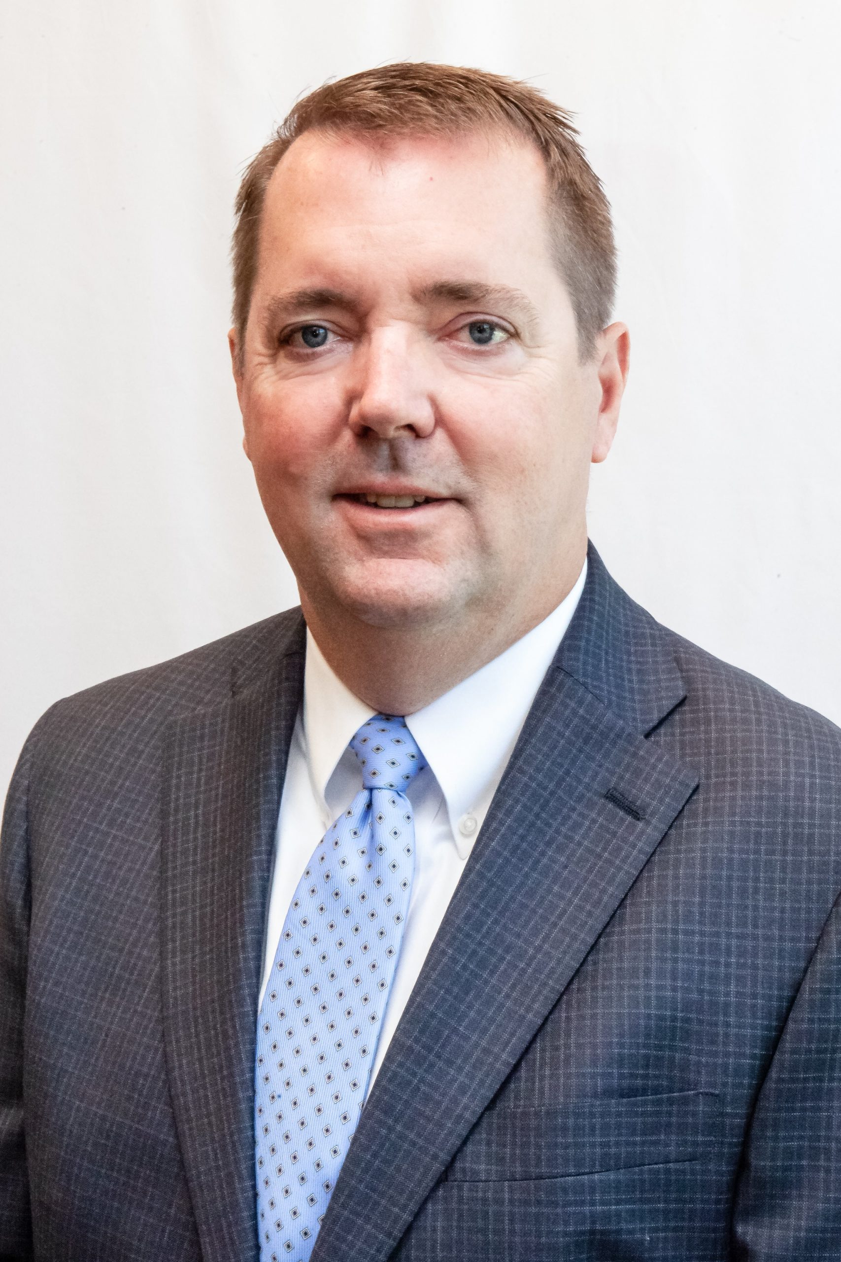 Ronald E. Drager, JR.