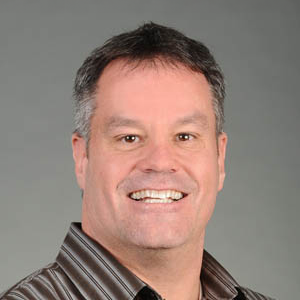 Photo of John C. Kwasigroch