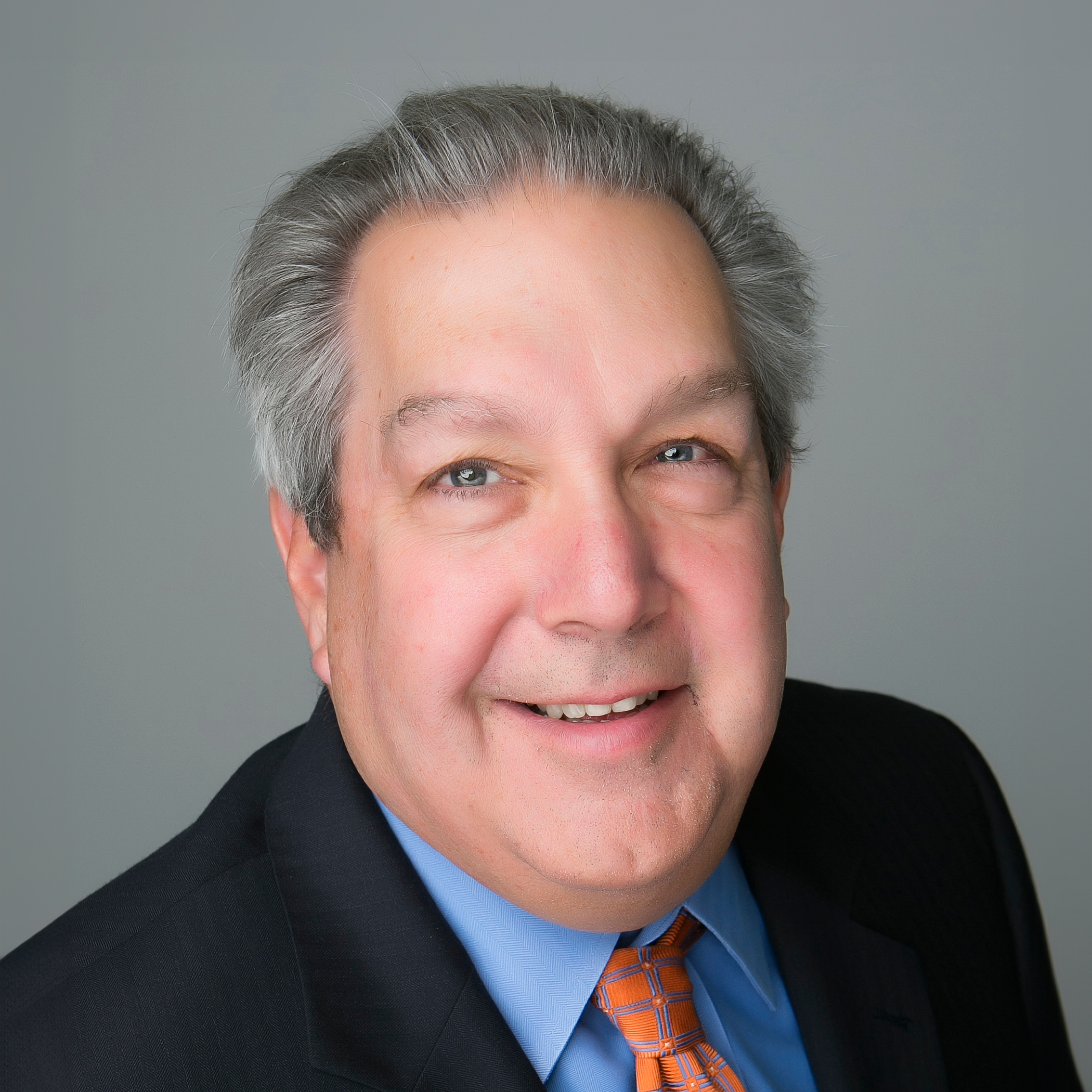 Photo of Bradley Shaps