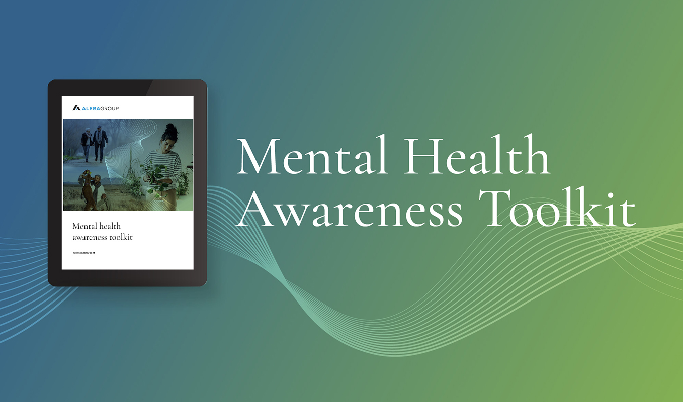 May is Mental Health Awareness Month. Here are tips and resources to help you get started on the route to a happier, healthier you.